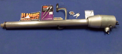 1970-1980 CHEVROLET CAMARO CHEVELLE EL CAMINO FLAM RIVER TILT STEERING COLUMN