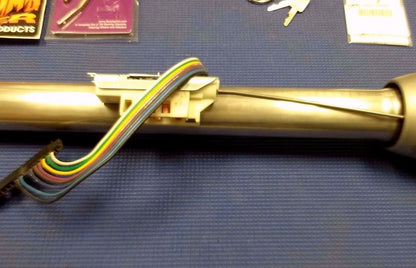 1970-1980 CHEVROLET CAMARO CHEVELLE EL CAMINO FLAM RIVER TILT STEERING COLUMN