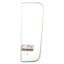 1960 - 1963 CHEVROLET GMC SUBURBAN VENT WINDOW GLASS