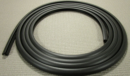 1985-1992 CHEVROLET CAMARO PONTIAC FIREBIRD GRAND AM WINDSHIELD MOLDING KIT