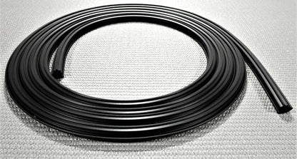 1985-1992 CHEVROLET CAMARO PONTIAC FIREBIRD GRAND AM WINDSHIELD MOLDING KIT