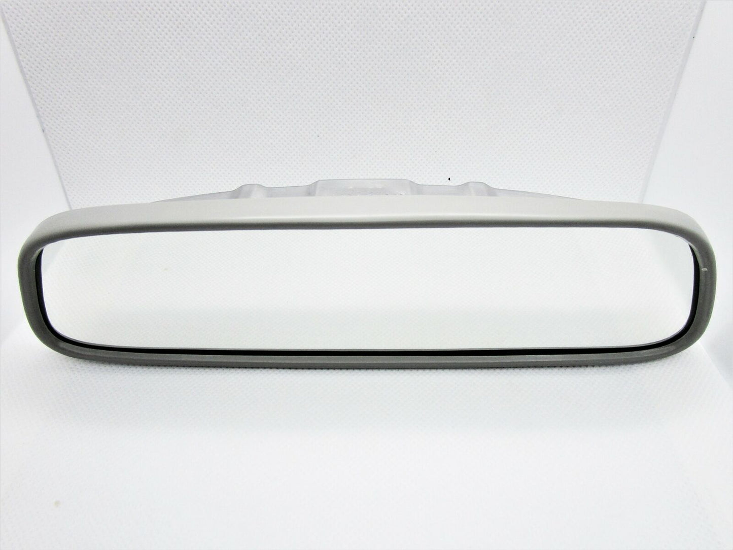 1966-1975 CHEVROLET CORVETTE CAMARO CORVAIR 8" FACTORY INNER REAR VIEW MIRROR