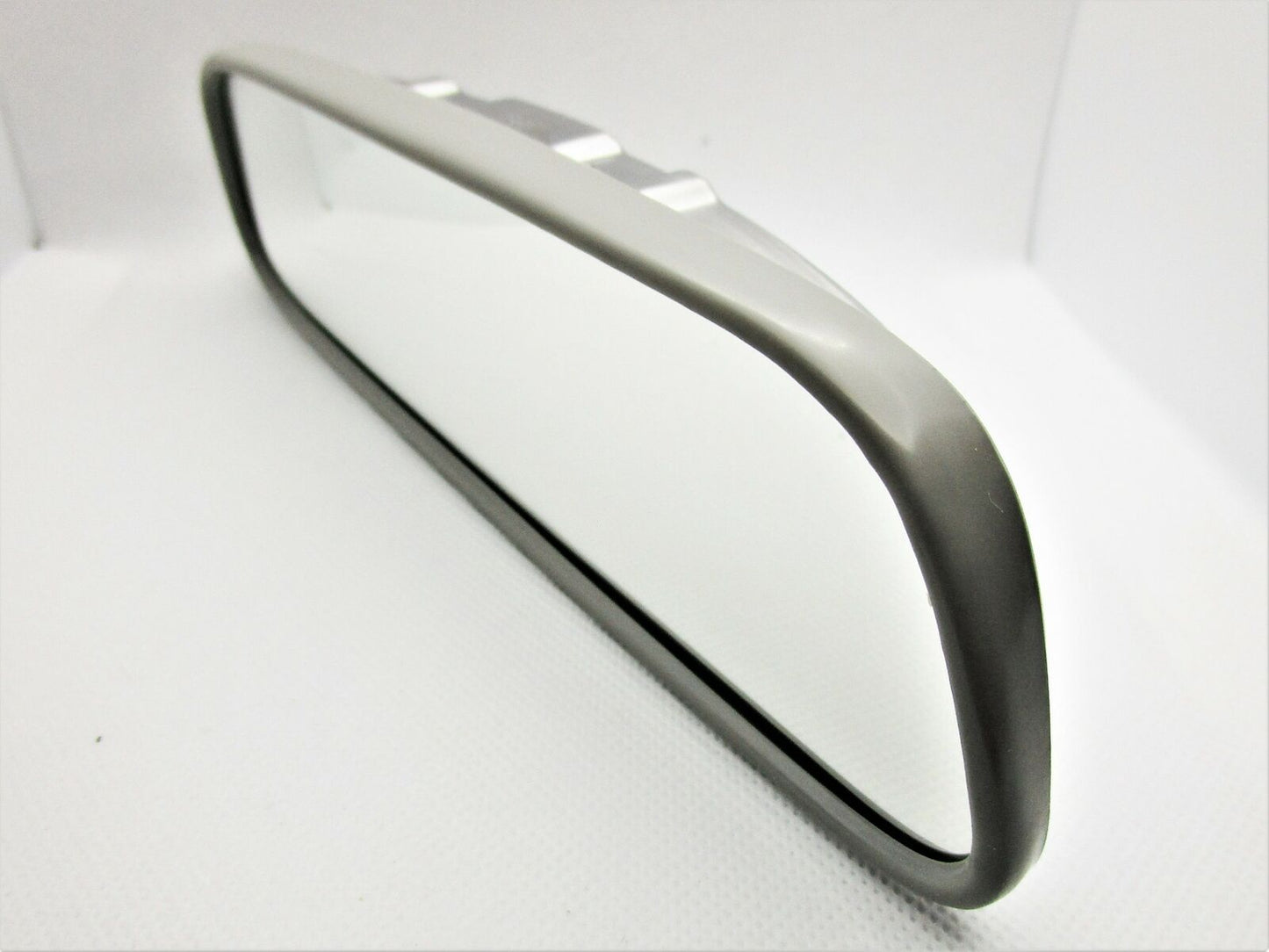 1966-1975 CHEVROLET CORVETTE CAMARO CORVAIR 8" FACTORY INNER REAR VIEW MIRROR