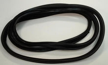 1971-1980 CHEVROLET G10 G20 G30 GMC G15 G25 G35 VAN BLACK WINDSHIELD RUBBER SEAL