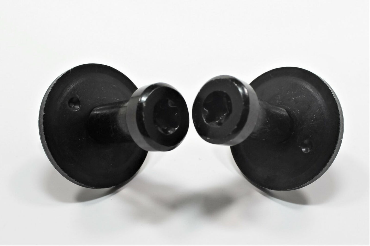 1982-1992 CHEVROLET CAMARO PONTIAC FIREBIRD TRANS AM DOOR LOCK STRIKER SET LH&RH