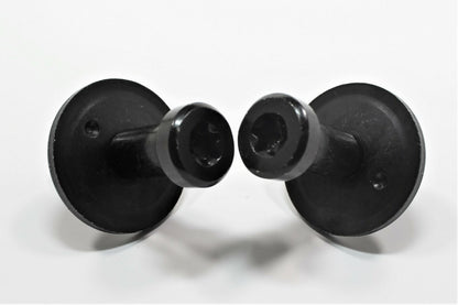 1982-1992 CHEVROLET CAMARO PONTIAC FIREBIRD TRANS AM DOOR LOCK STRIKER SET LH&RH