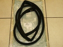 1970 - 1977 FORD MAVERICK 2-DOOR REAR BACK WINDOW RUBBER SEAL NEW IN STOCK