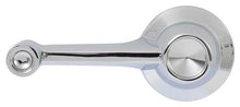 1964-66 Ford/Mercury Door Window Crank Handle - Clip-on Type