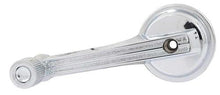 1965-67 Ford/Mercury Door Window Crank Handle - Screw-on Type