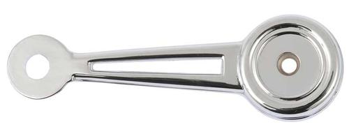 1968-77 Ford, Mercury ; Door Window Handle; Standard Interior; without Knob; Various Models