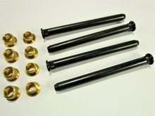 1978 1979 1980 1981 PONTIAC FIREBIRD TRANS AM DOOR HINGE REPAIR KIT BOTH DOORS