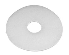 1964-67 Ford/Mercury; Quarter Window Handle Washer Plate; Various Models