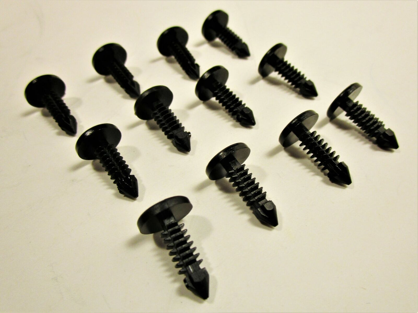 1969-1972 CHEVROLET CHEVY CHEVELLE MONTE CARLO LEMANS RUBBER ROOF RAIL SEAL SET