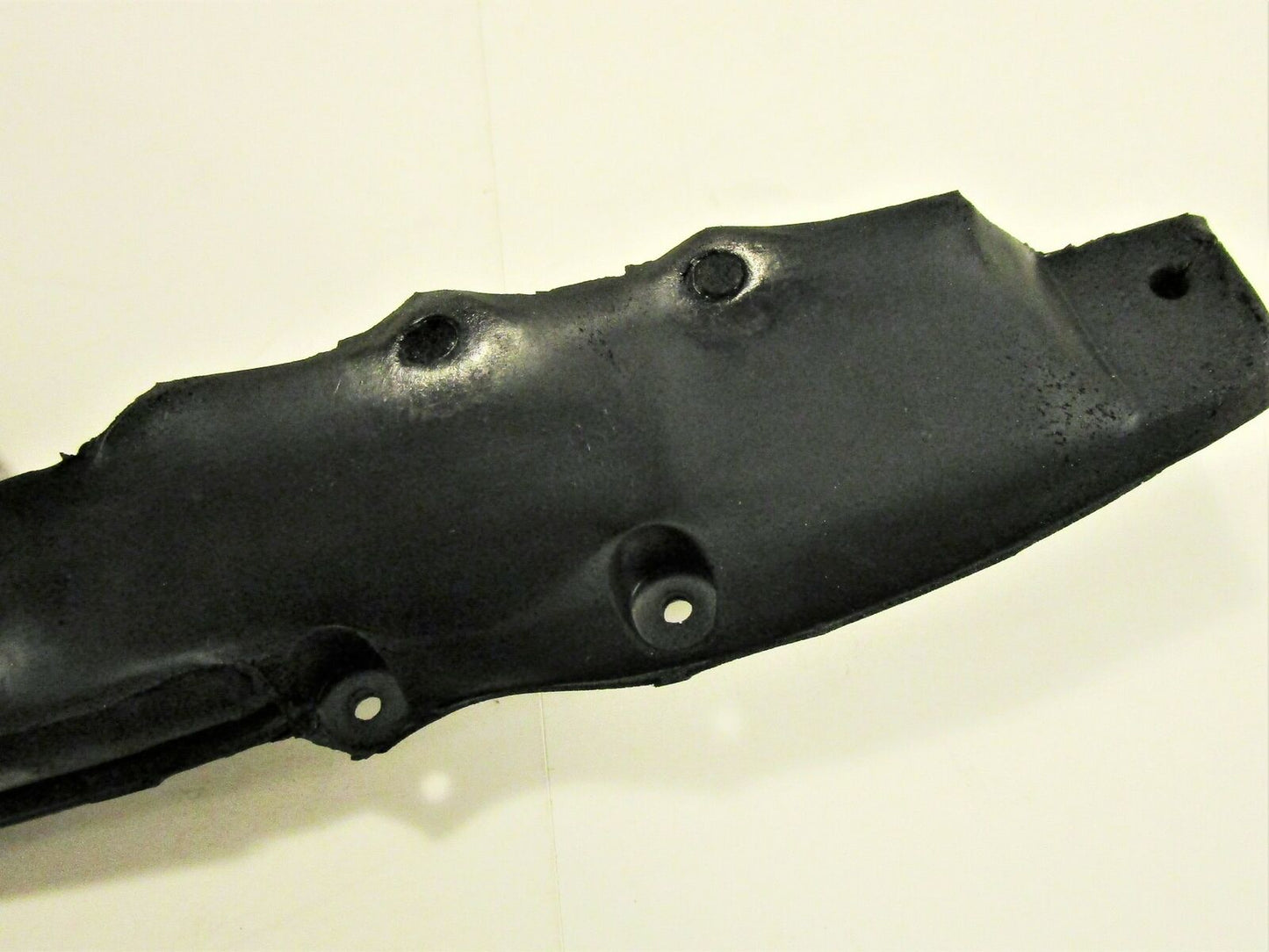 1969-1972 CHEVROLET CHEVY CHEVELLE MONTE CARLO LEMANS RUBBER ROOF RAIL SEAL SET