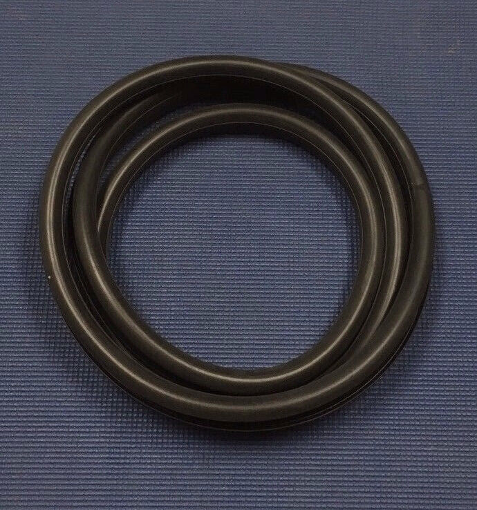 1957-1960 FORD F100 F SERIES PICKUP TRUCK REAR WINDOW RUBBER SEAL GASKET