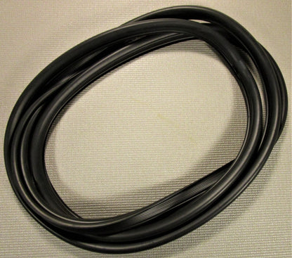 1955 - 1957 CHEVROLET BEL AIR HARDTOP SEDAN WAGON WINDSHIELD RUBBER SEAL GASKET