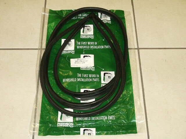 1970-1976 PLYMOUTH DUSTER DODGE DART SPORT DEMON REAR BACK WINDOW RUBBER SEAL