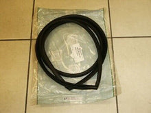 1960-1963 GMC CHEVROLET PICK-UP WINDSHIELD RUBBER SEAL BLACK NEW IN STOCK