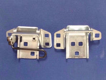 1973-1991 CHEVROLET GMC PICK-UP BLAZER SUBURBAN RH UPPER & LOWER DOOR HINGE SET