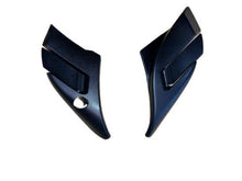 1999 - 2006 CHEVROLET SILVERADO GMC SIERRA PICKUP TRUCK COWL END CAP SEAL SET