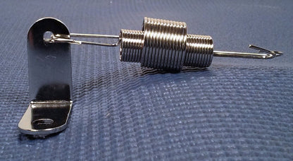 CHEVROLET FORD DODGE JEEP THROTTLE CARBURETOR PLATED DUAL RETURN SPRING KIT