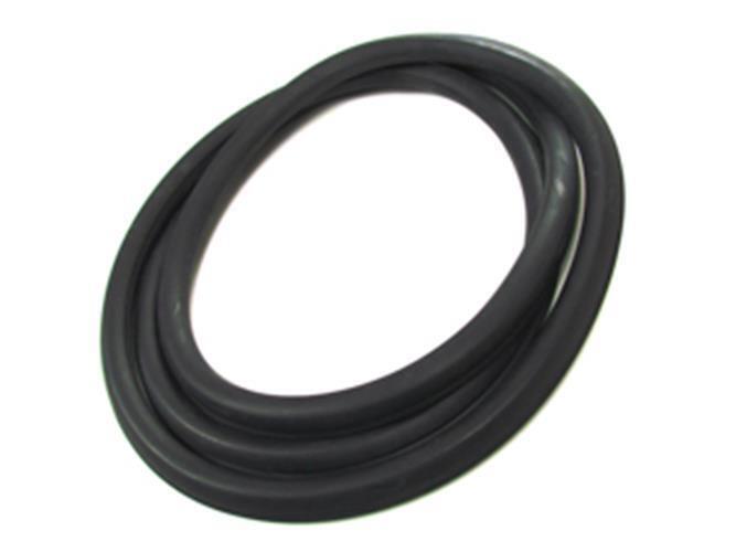 1976-1983 JEEP CJ5 DJ5 / 76-86 CJ7 81-85 SCRAMBLER FRONT RUBBER WINDSHIELD SEAL