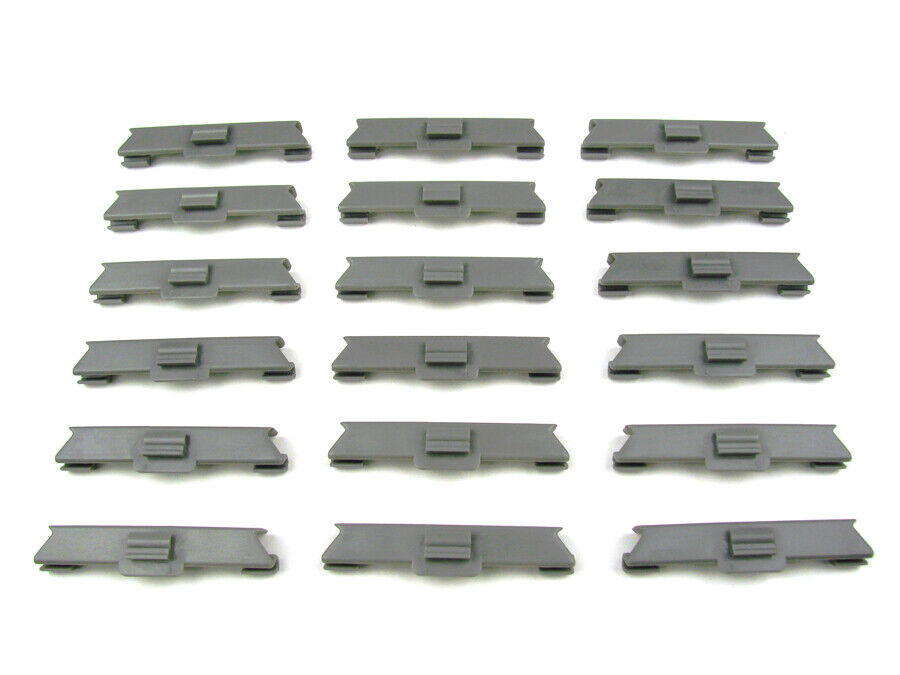 1989 - 1995 BMW - 525I BMW - 535I BMW - WINDSHIELD MOLDING CLIP KIT