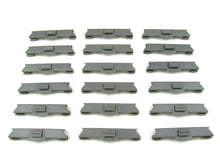 1989 - 1995 BMW - 525I BMW - 535I BMW - WINDSHIELD MOLDING CLIP KIT