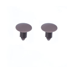 2023 - 2023 KIA - NIRO - 4 DOOR SPORT UTILITY WINDSHIELD MOLDING CLIP KIT