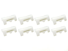 1989 - 1992 DODGE - COLT 1989 - 1992 EAGLE - SUMMIT WINDSHIELD MOLDING CLIP KIT