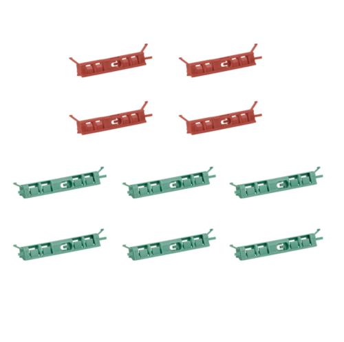 2018 - 2021 HONDA - CLARITY - 4 DOOR SEDAN WINDSHIELD MOLDING CLIP KIT