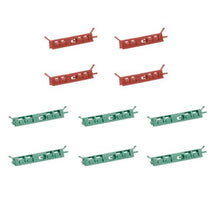 2018 - 2021 HONDA - CLARITY - 4 DOOR SEDAN WINDSHIELD MOLDING CLIP KIT