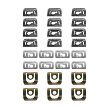 1978 - 1981 TOYOTA - CELICA WINDSHIELD MOLDING CLIP KIT