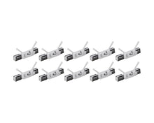 2013 - 2017 VOLVO - XC60 - 4 DOOR SPORT UTILI WINDSHIELD MOLDING CLIP KIT