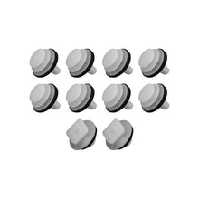 2019 - 2023 CHEVROLET - BLAZER WINDSHIELD MOLDING CLIP KIT