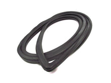 1975 - 1991 CHEVROLET GMC SUBURBAN REAR LEFT OR RIGHT RUBBER QUARTER WINDOW SEAL