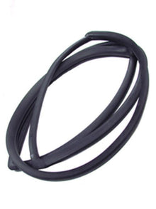 1971 - 1977 FORD MAVERICK 2DOOR 4DOOR FRONT RUBBER WINDSHIELD SEAL NEW