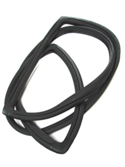 1960-1965 FORD FALCON 2DR 4DR SEDAN WAGON FRONT RUBBER WINDSHIELD SEAL NEW