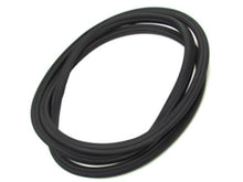 1975 - 1981 VOLKSWAGEN VW SCIROCCO FRONT RUBBER WINDSHIELD SEAL NEW