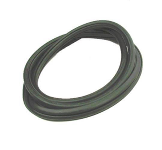 1978 - 1997 FORD F100 F150 F250 F350 PICKUP TRUCK REAR RUBBER WINDOW SEAL NEW