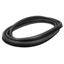 1974 - 1980 DODGE RAMCHARGER / TRAIL DUSTER REAR CARGO QUARTER WINDOW SEAL NEW