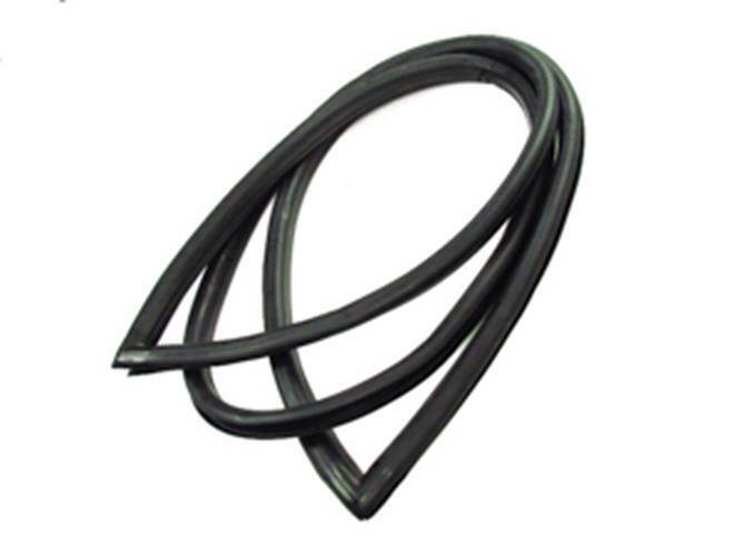 1967 - 1972 CHEVROLET GMC PICKUP TRUCK BLAZER FRONT RUBBER WINDSHIELD SEAL NEW