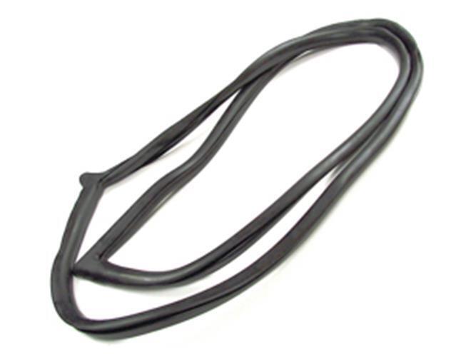 1982 - 1993 CHEVROLET S10 GMC S15 PICKUP TRUCK REAR RUBBER WINDOW SEAL NEW