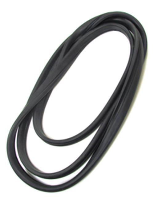1980 - 1998 FORD F800 TRUCK FRONT RUBBER WINDSHIELD SEAL NEW