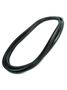 1973 - 1996 FORD F100 F250 F350 PICKUP TRUCK REAR RUBBER WINDOW SEAL NEW