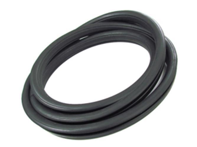 1989 1990 1991 1992 FORD RANGER SUPER CAB PICKUP TRUCK REAR RUBBER WINDOW SEAL