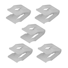 2019-2023 LINCOLN NAUTILUS & FORD BRONCO 4 DOOR SPORT UTILITY MOLDING CLIP KIT