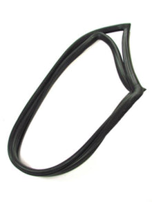 FITS 1986 - 1994 NISSAN D21 HARDBODY PICKUP TRUCK REAR RUBBER WINDOW SEAL NEW