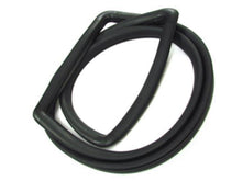 FITS 1980 -1986 NISSAN 720 STANDARD CAB PICKUP TRUCK REAR RUBBER WINDOW SEAL NEW
