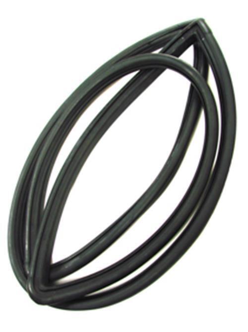FITS 1980 - 1986 NISSAN 720 PICKUP TRUCK FRONT RUBBER WINDSHIELD SEAL NEW